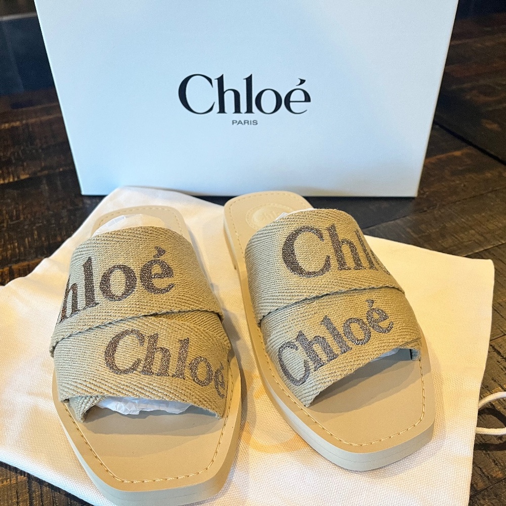 Chloe Slides